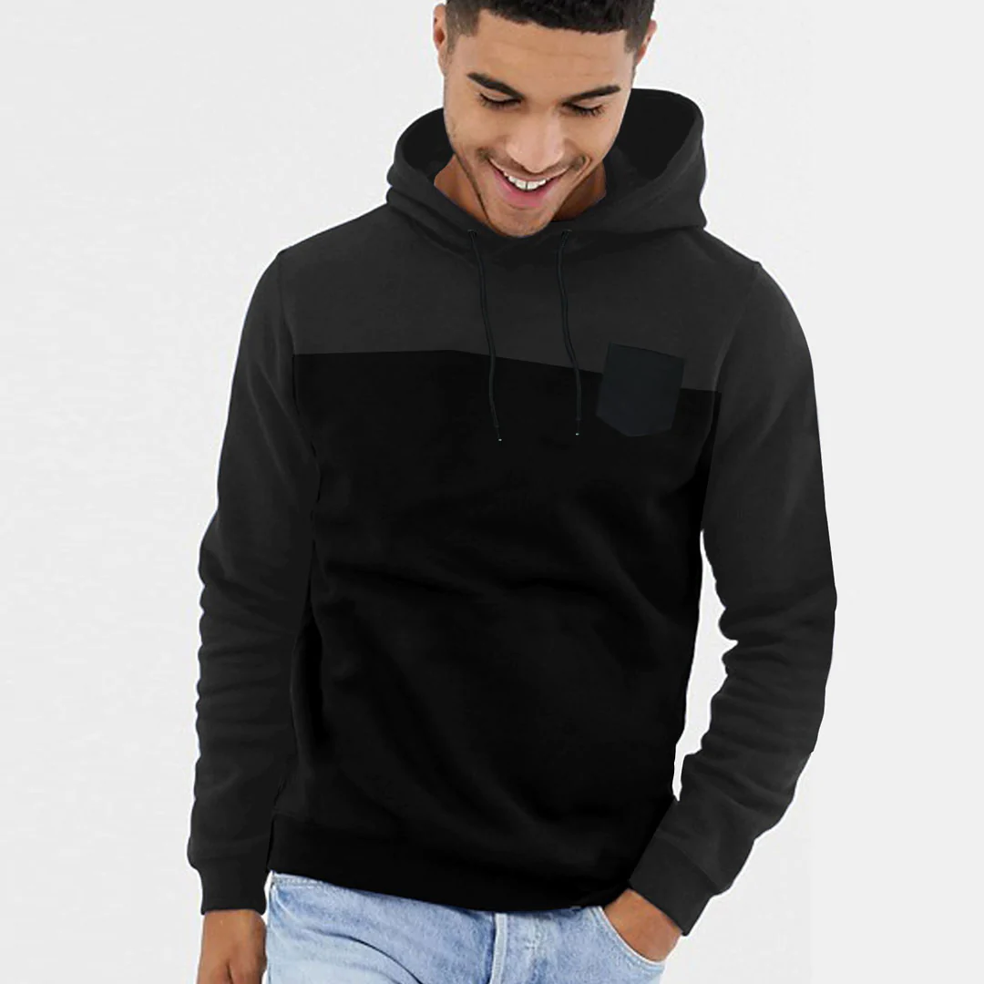 Hoodie is a Comfortable and stylish clothing