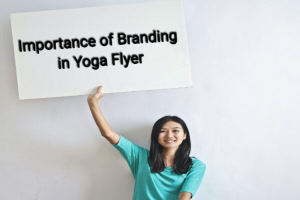 importance of yoga flyer