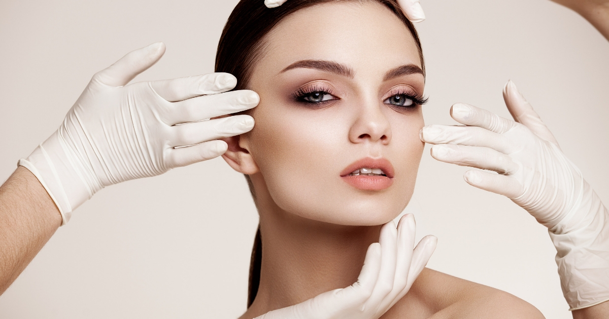 Advantages of cosmetic surgeries