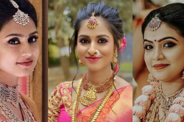 The Ultimate Guide To Wedding Jewellery For Brides In 2023: How To Choose Your Indian Bridal Jewellery!