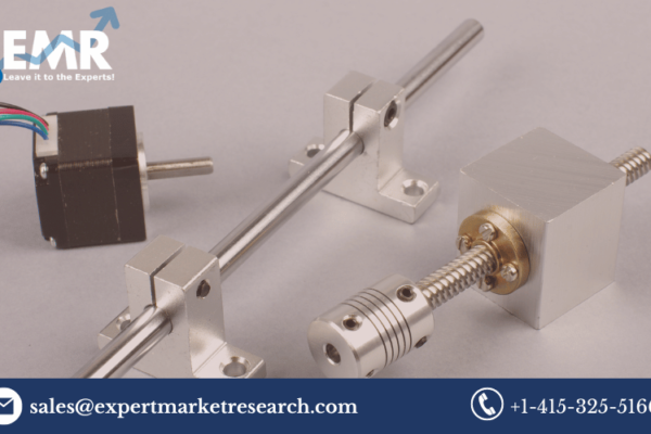 Actuators Market