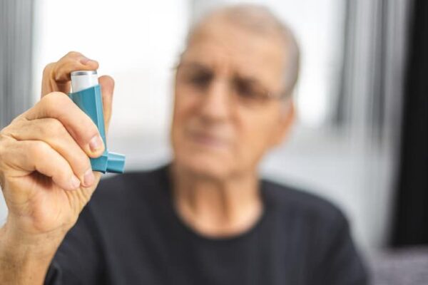Asthma management requires an Asthma Action Plan (1)