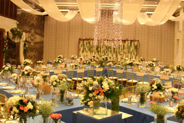 Best Banquet Hall In Mumbai