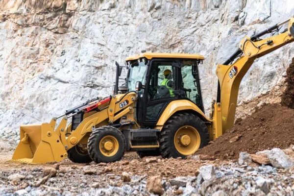 CAT SD5K Dozer Powerhouse Equipment for Construction & Mining