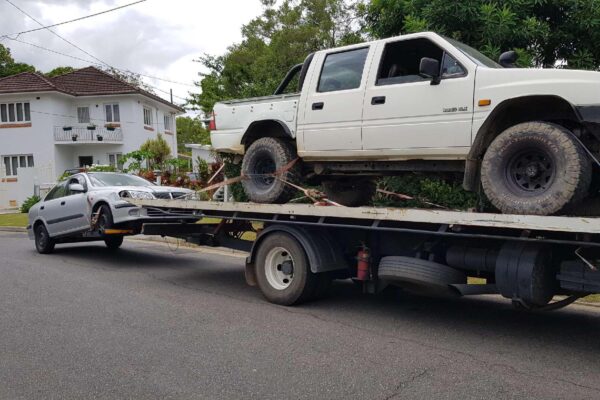 Get Up To $9999 Cash for Scrap Cars Adelaide | Free Removal
