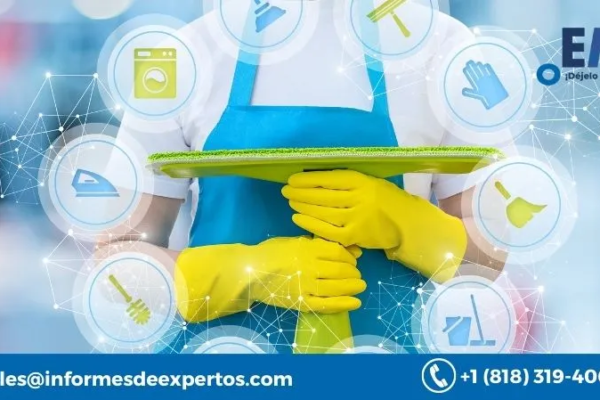 Cleaning Services Market