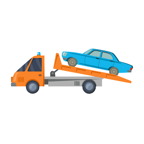 Common Mistakes to Avoid When Handling Salvage Car Removal