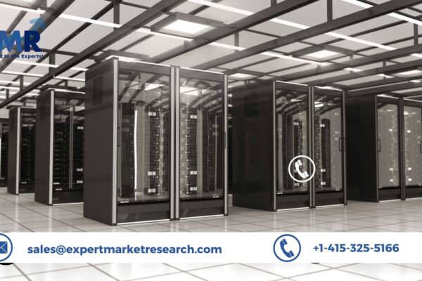 Data Warehousing Market Size