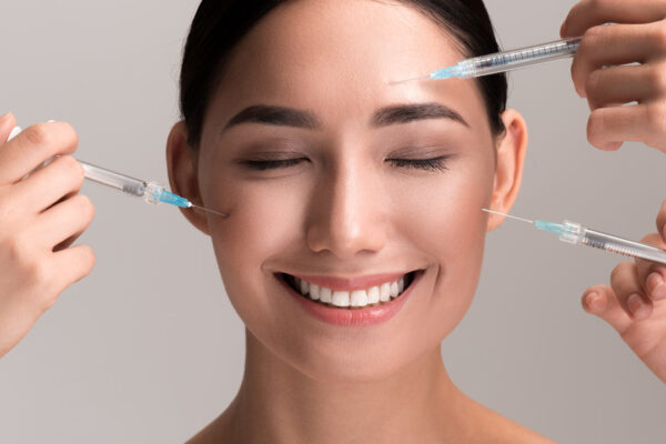 Dermal Fillers Treatment Dubai