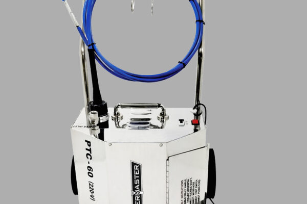 Electric Tube Cleaner