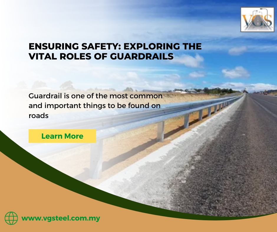 highway guardrail installation Guardrail Malaysia highway guardrail for sale supply and install guardrail