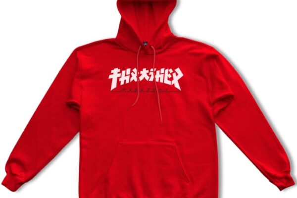 Thrasher Hoodies For Man And Women: