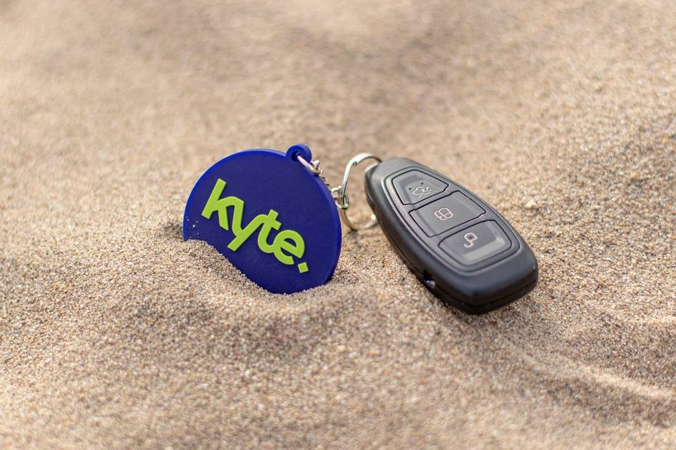 Kyte Car Rental Brooklyn: The Ultimate Solution For Hassle-Free Transportation
