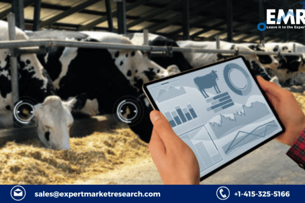 Precision Livestock Farming Market