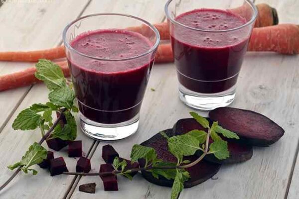 Recent Juices Can Make You Healthier And Extra Energetic