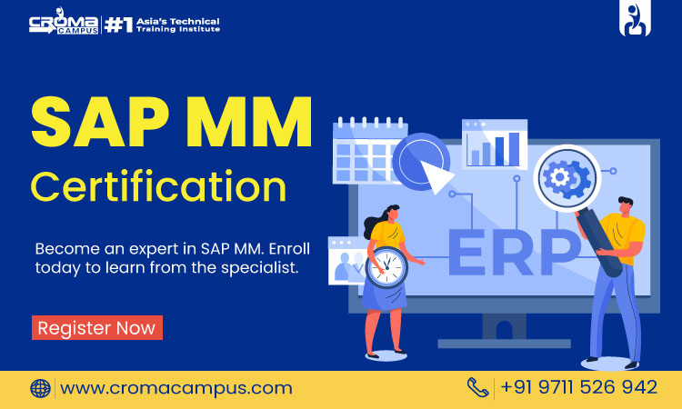 SAP MM Certification