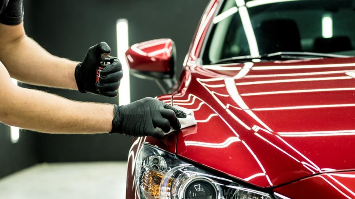 The Science of Car Coating: How It Works to Protect Your Vehicle