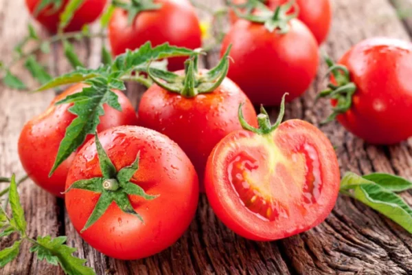 Tomatoes - What Are Their Health Benefits