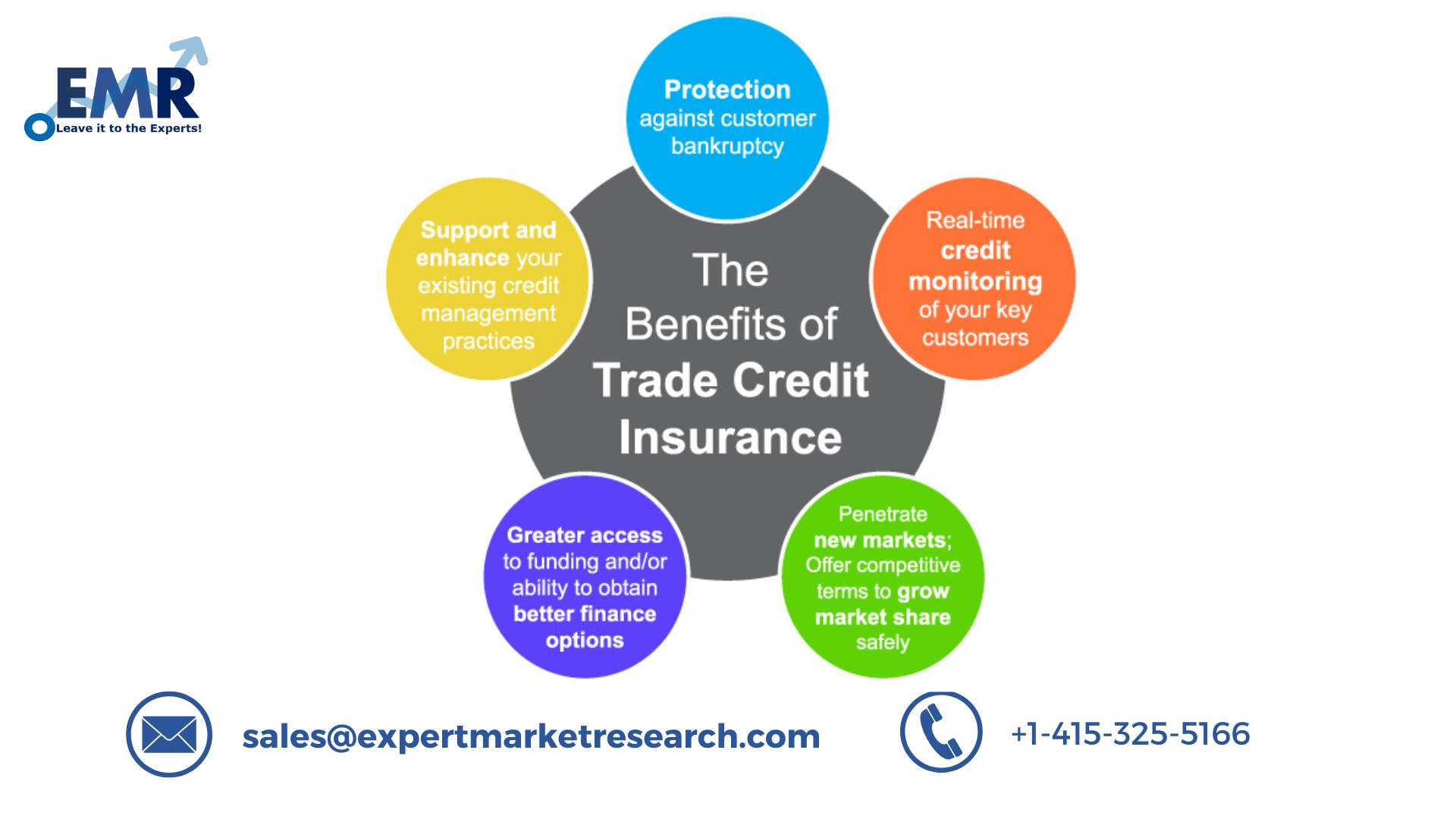 Trade Credit Insurance Market Size