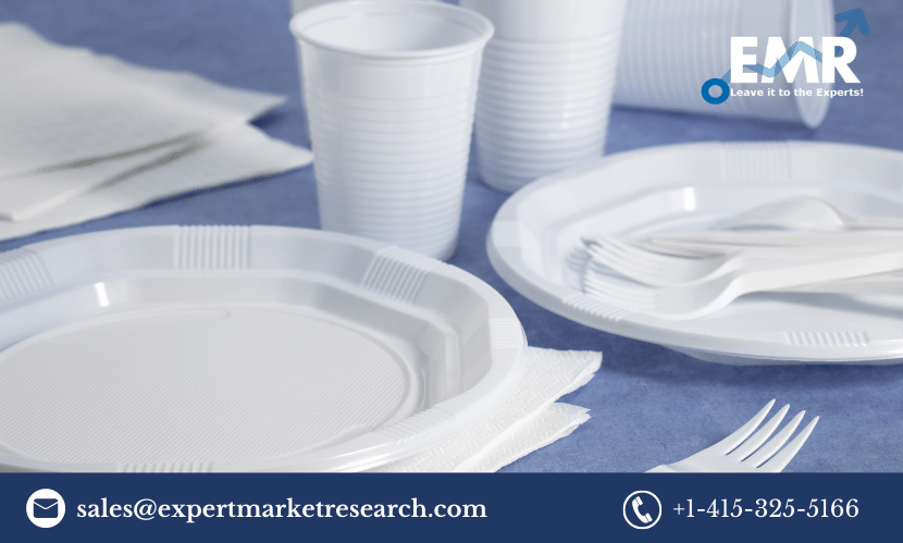 United States Paper Cups And Paper Plates Market