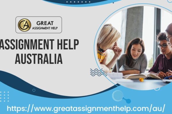 Assignment Help Australia