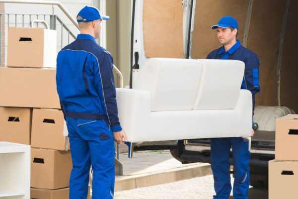 Best Movers and Packers