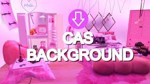 CAS Background Sims 4