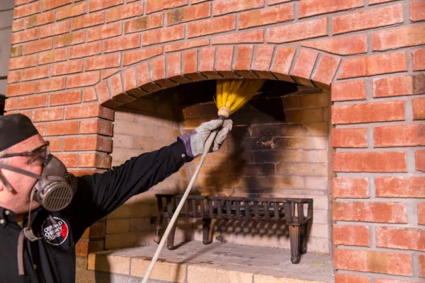 Cost of Neglecting Chimney Cleaning