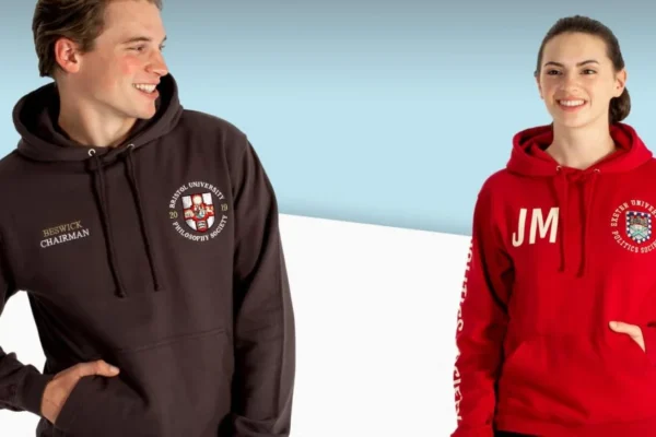 The History of the Band Hoodie and How It Has Evolved Over Time