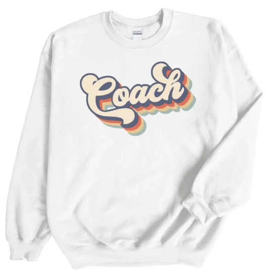 Coach Sweatshirts Both Man And Women New Fashion