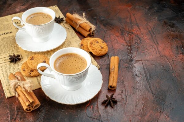 karak Chai