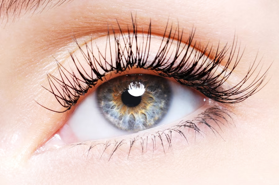 Increase the length and thickness of your eyelashes with Careprost