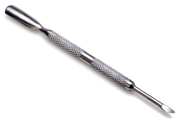 What are the top metal cuticle pusher brands?