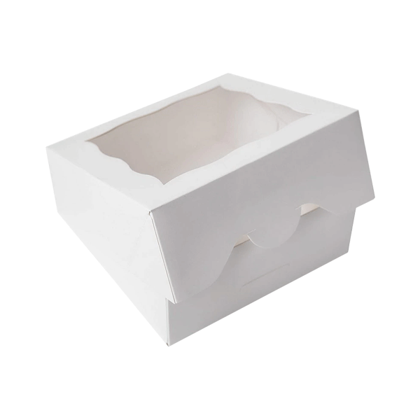 Wholesale Bakery Boxes