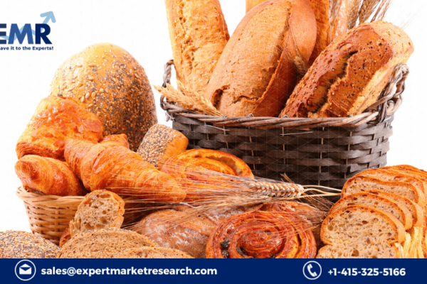 Bakery Enzymes Market