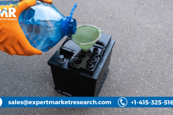 Battery Electrolyte Market