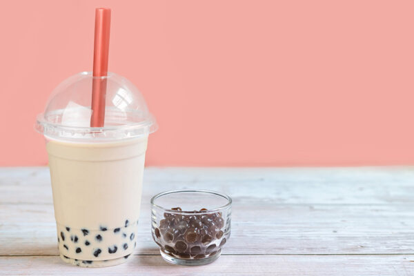 Bubble Tea Market