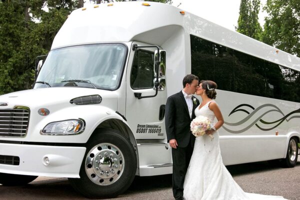 Wedding and Prom Services in Detroit