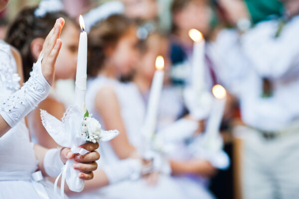 communion event package