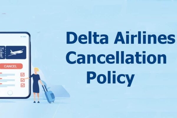delta refund policy