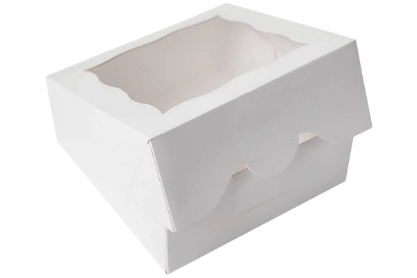 Bakery Boxes