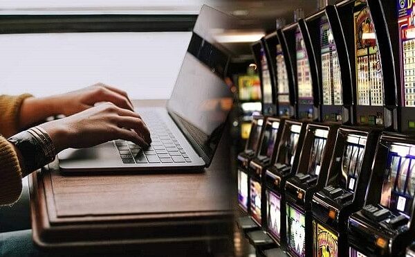 Gacor Online Slots