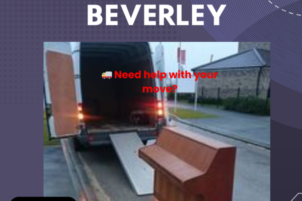 Removals Beverley