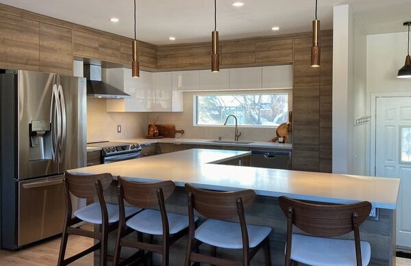 kitchen designers and remodelers