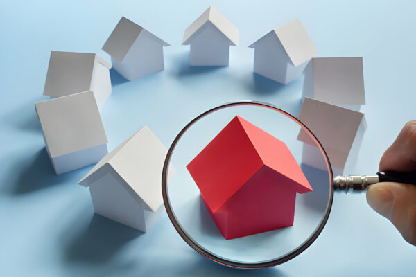 appraisal services on Personal Property