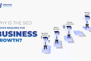 Why is the SEO service required for business growth, SEO Services in Delhi