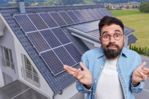 Is it Really Worth Selling Your Solar Energy Back to the Grid