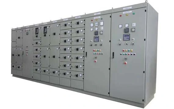 power factor panel manufacturer in Noida