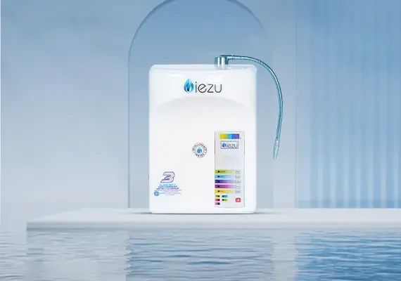 water ionizer suppliers in Amritsar