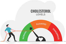 Instructions to Deal with Pulses for Cholesterol Patients